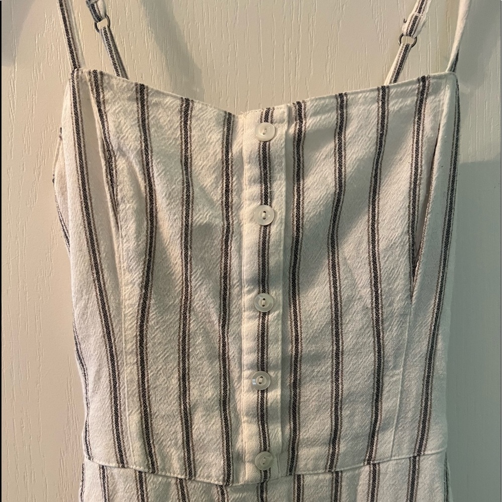 HOLLISTER DRESS